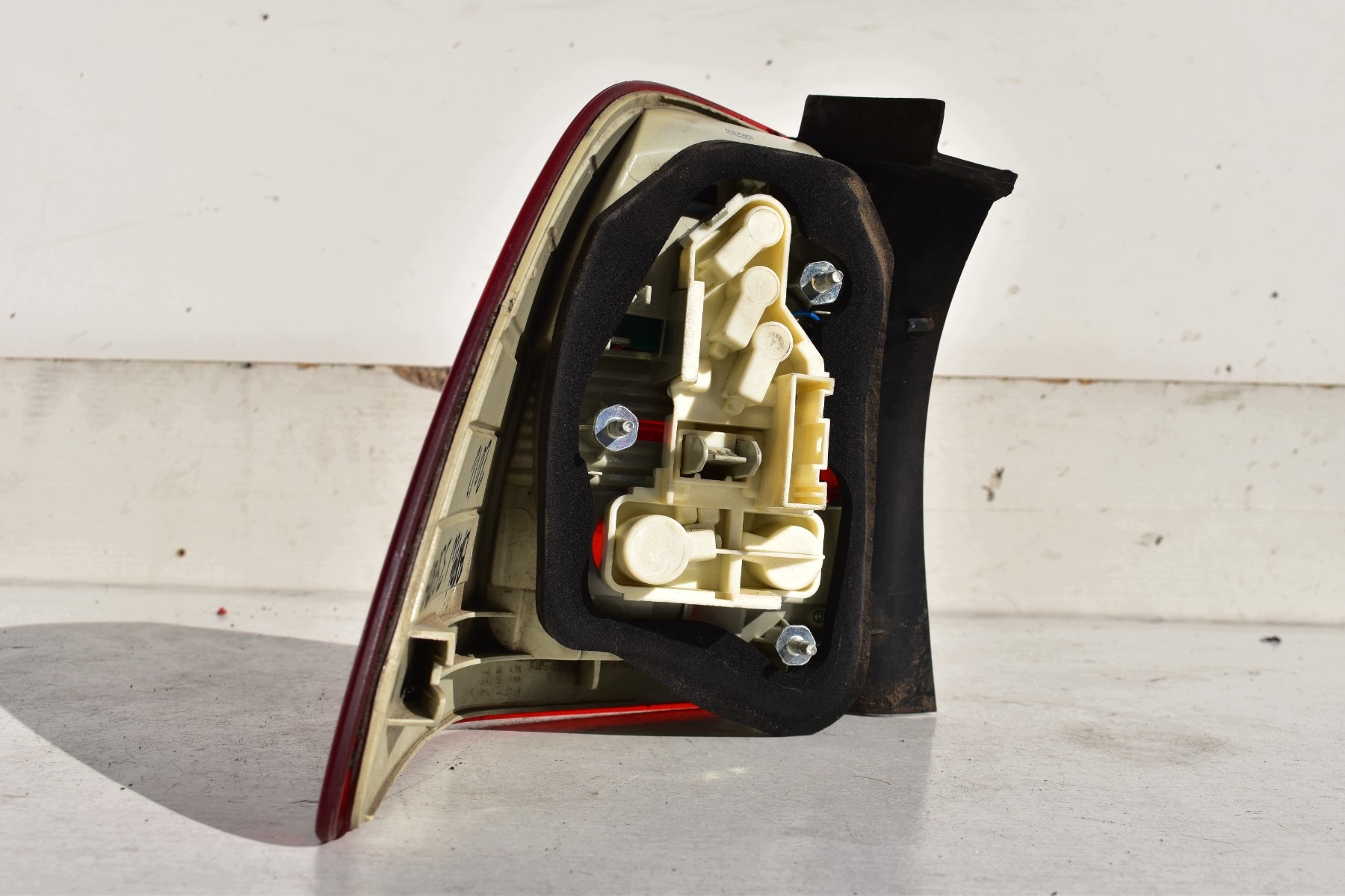 light LED right rear part BMW E91 LIFT 2008-2012 7289432