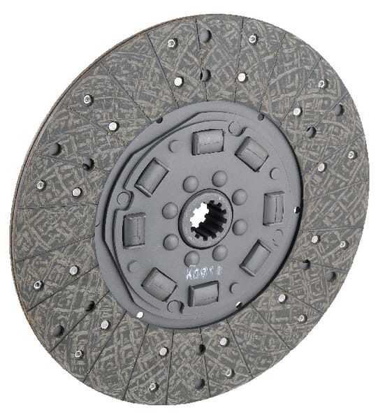 Tarcza sprzęgła pasuje do Belarus 334000100N gopart Numer katalogowy części 334000100N