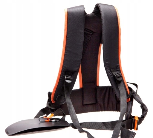 Szelki do kosy spalinowej STIHL TYP ADVANCE PLUS Typ szelka do kosy