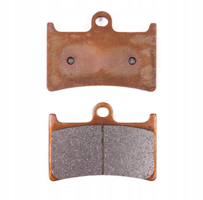 Sada Blokov Yamaha R6 R1 Fzs FZ1 FZ6 FZ8 Fjr Xjr Brzdy P1R786