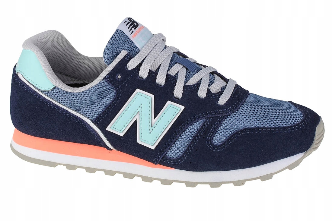 

New Balance (37,5) Damskie Buty