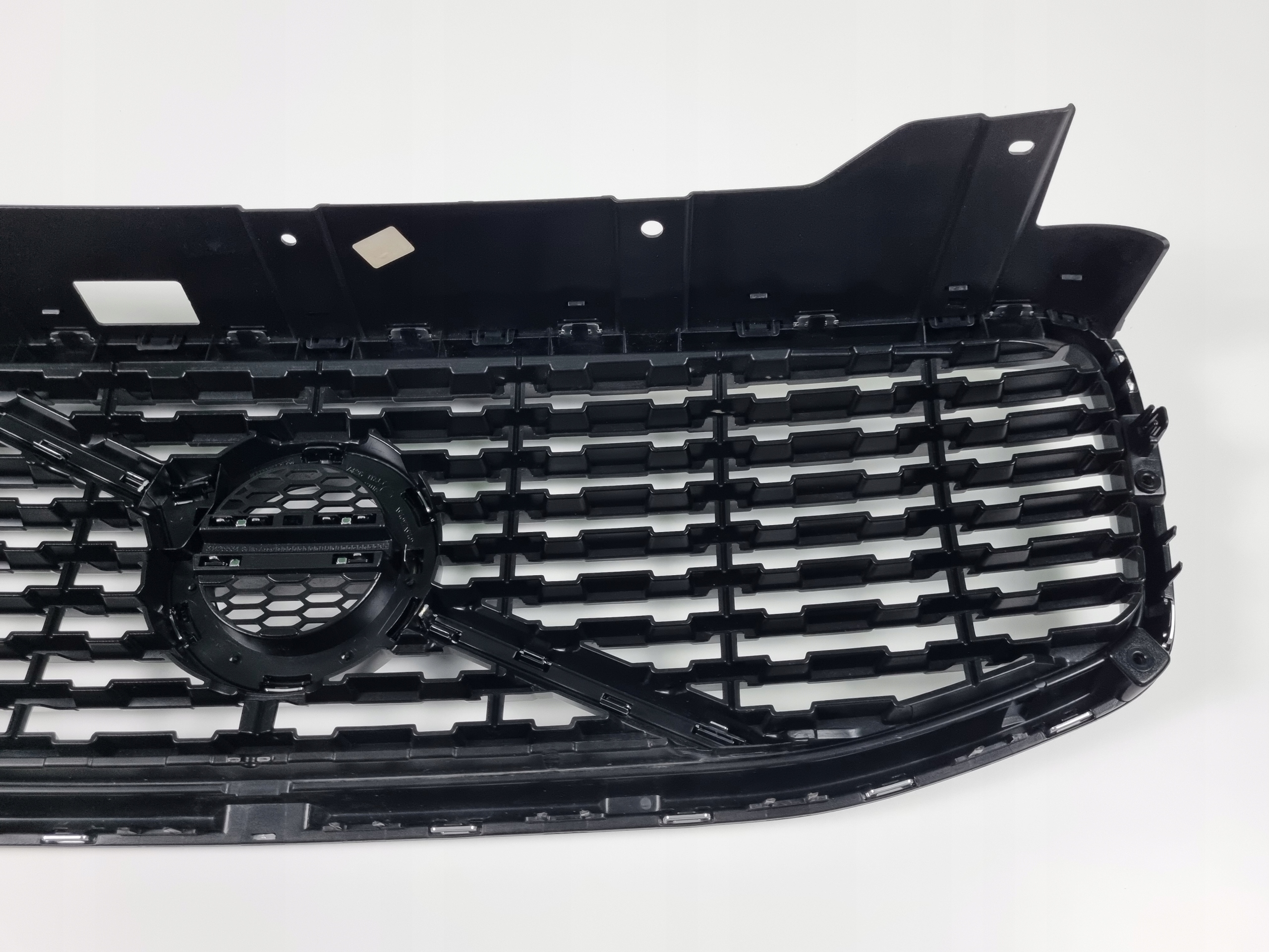 Volvo XC60 Kühlergrill FRONTGRILL Kühlergitter 31425334 - Thumbnail 8