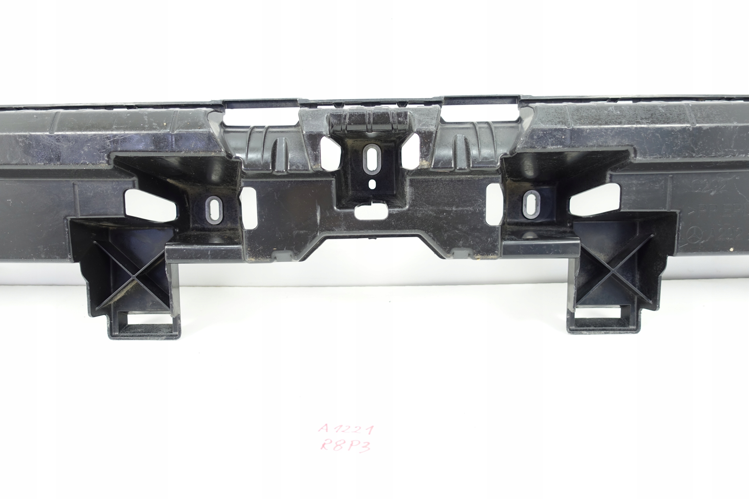 bumper bracket rear part MERCEDES GLE COUPE W292