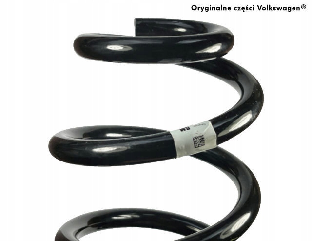 TYLNA SPREZYNA TYL SEAT ATECA CUPRA FORMENTOR ORYG Part number 3Q0511115CF