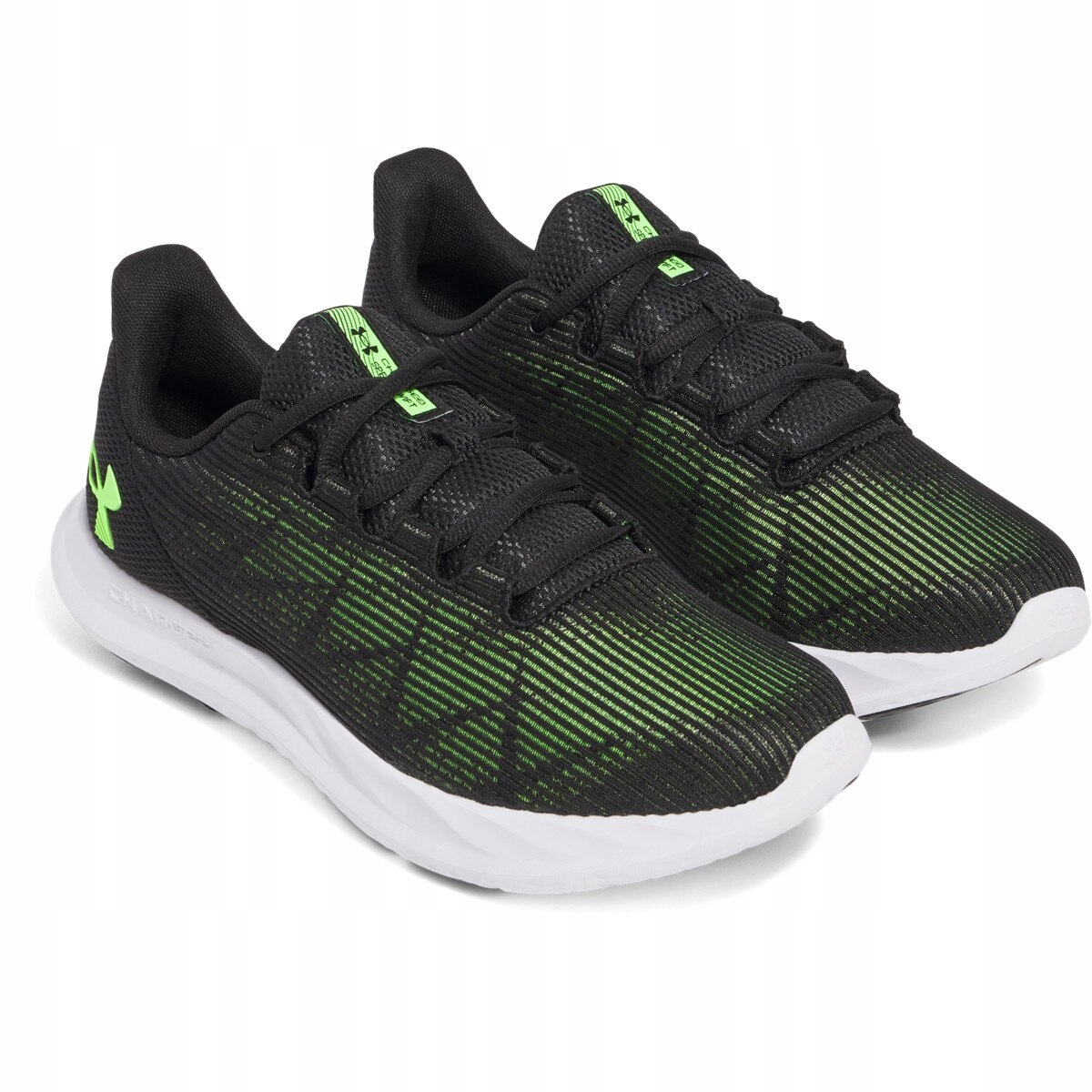 Under Armour běžecké boty Charged Speed Swift 3026999-005 vel. 44.5