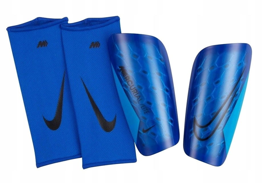 

Ochraniacze Piłkarskie Nike Piszczele Xs 140-150