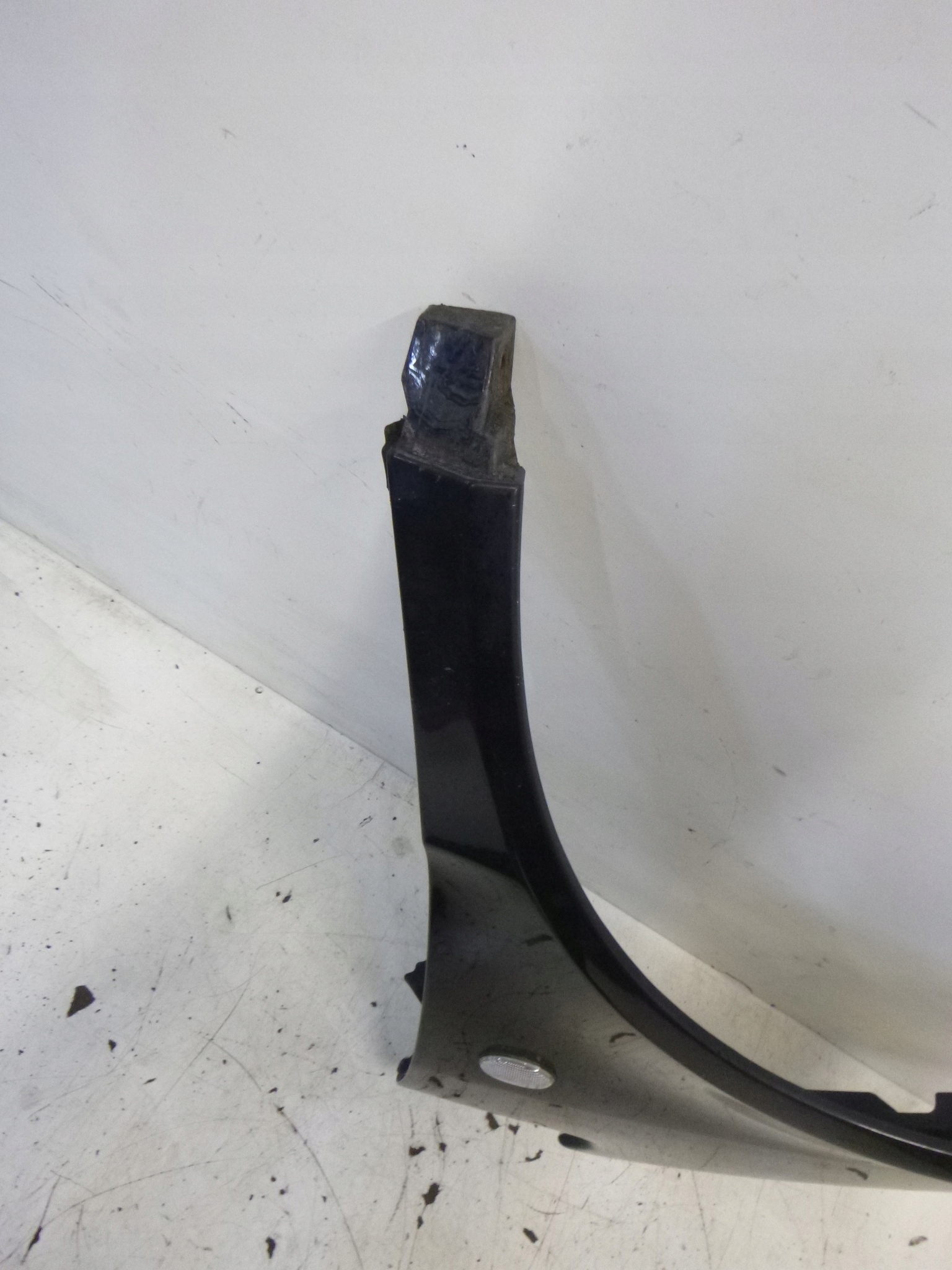 parafango sinistra MB Mercedes Klasa A W168 696 2002