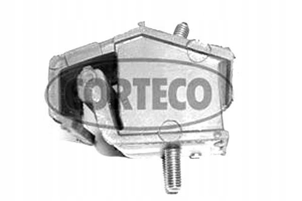 Corteco подушка Двигателя renault 19 и