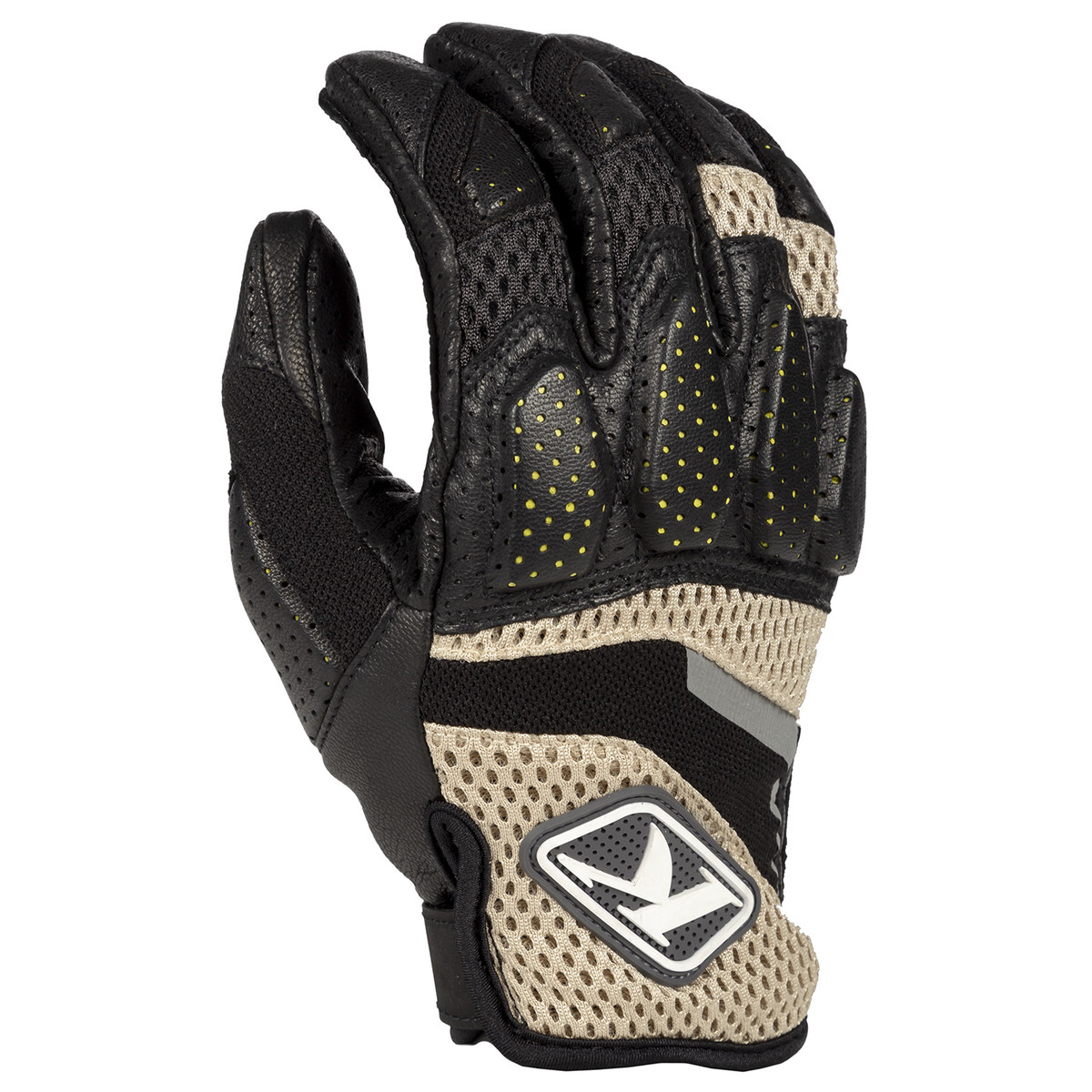 

Klim Rękawice Mojave Pro Desert Tan S