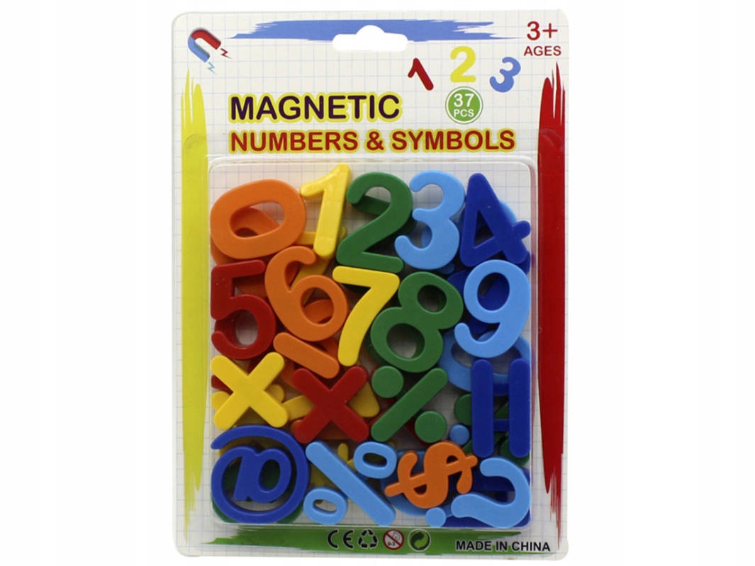 

Magnesy Cyfry Na Tablicę Lodówkę