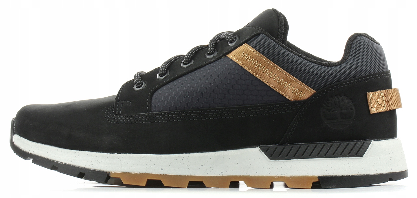 Timberland Killington Trekker Nízké nubukové boty vel .41