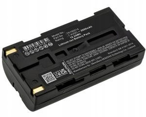 Nabíjecí Baterie ONeil Apex 4 7A100014-1 2600mAh