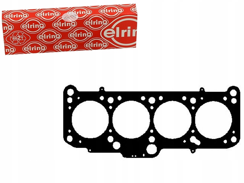 Sada Těsnění Krytu Hlavy Elring 10094911