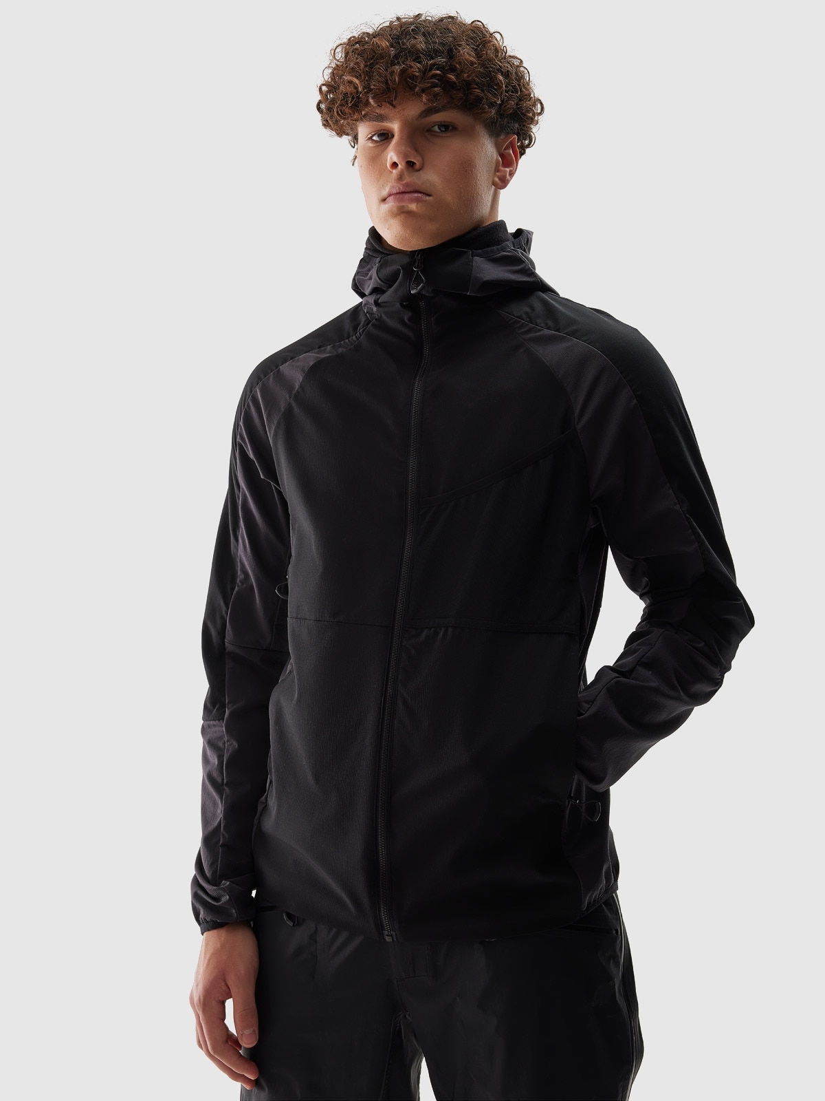 Bunda 4F 4FWAW24TTJAM518-21S-S