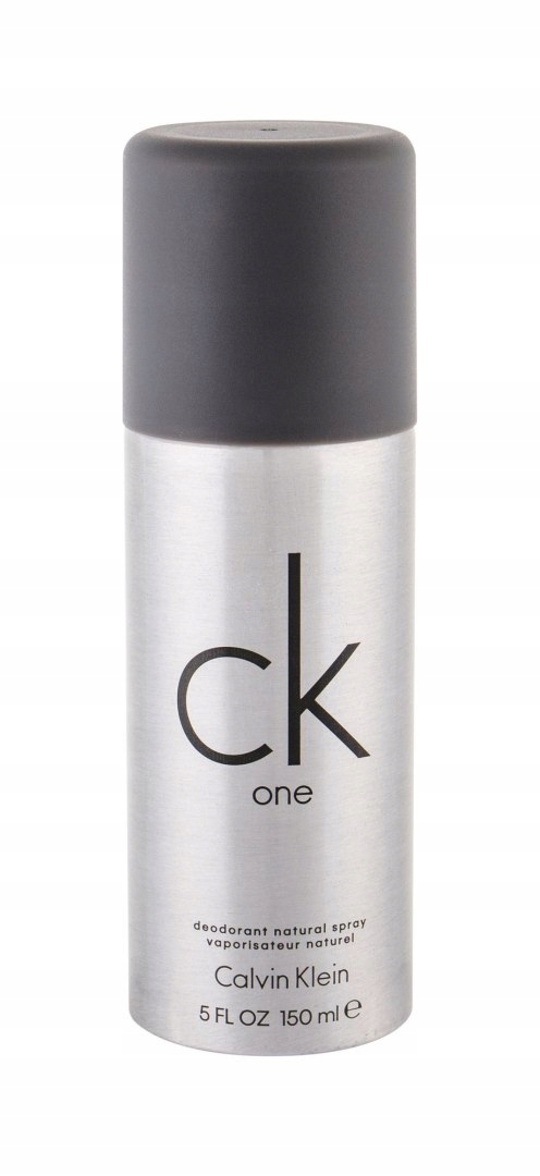 Calvin Klein Ck One deodorant 150 Ml (u) (P2)