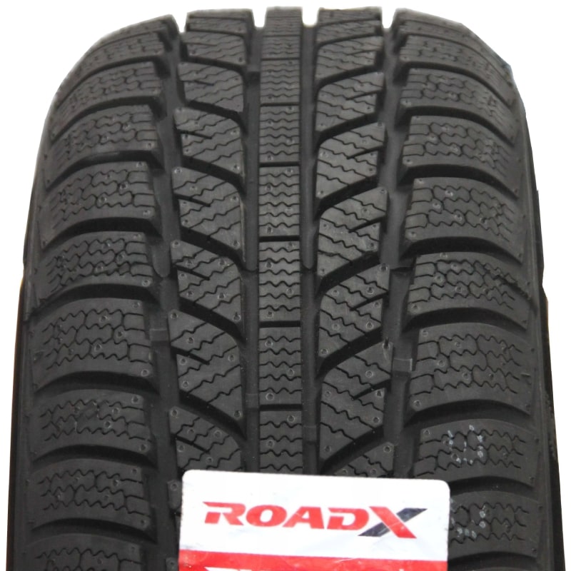 2x Opony ZIMOWE 15 cali 195/65/R15 RoadX PRZÓD TYŁ Nowe