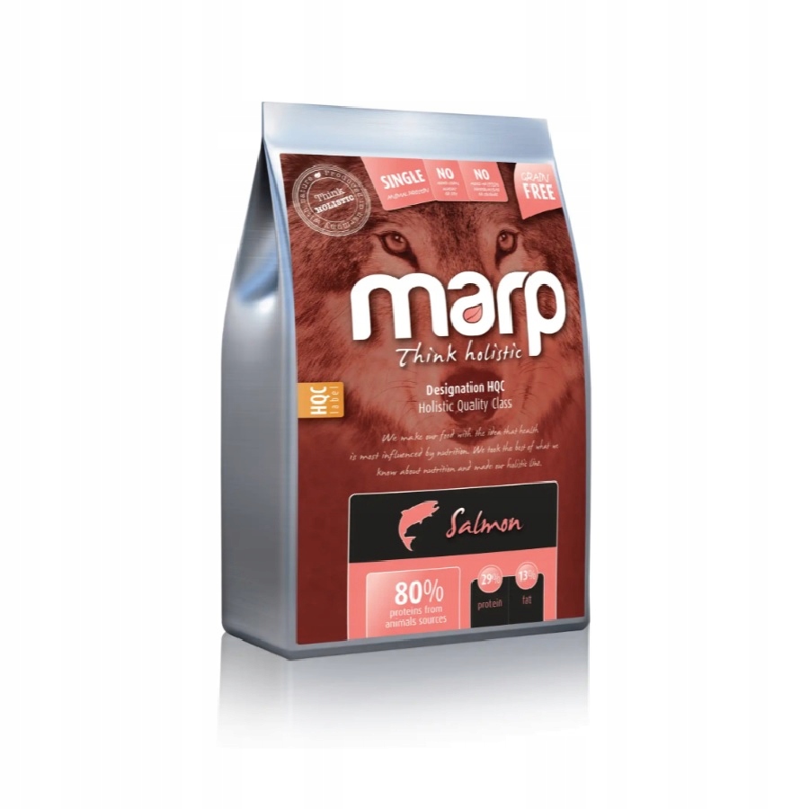 Marp Holistic Salmon 2 kg