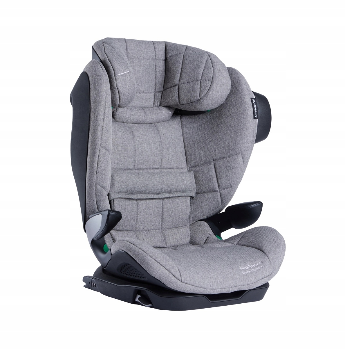 

Avionaut Maxspace Cs+ I-size 15-36KG Grey