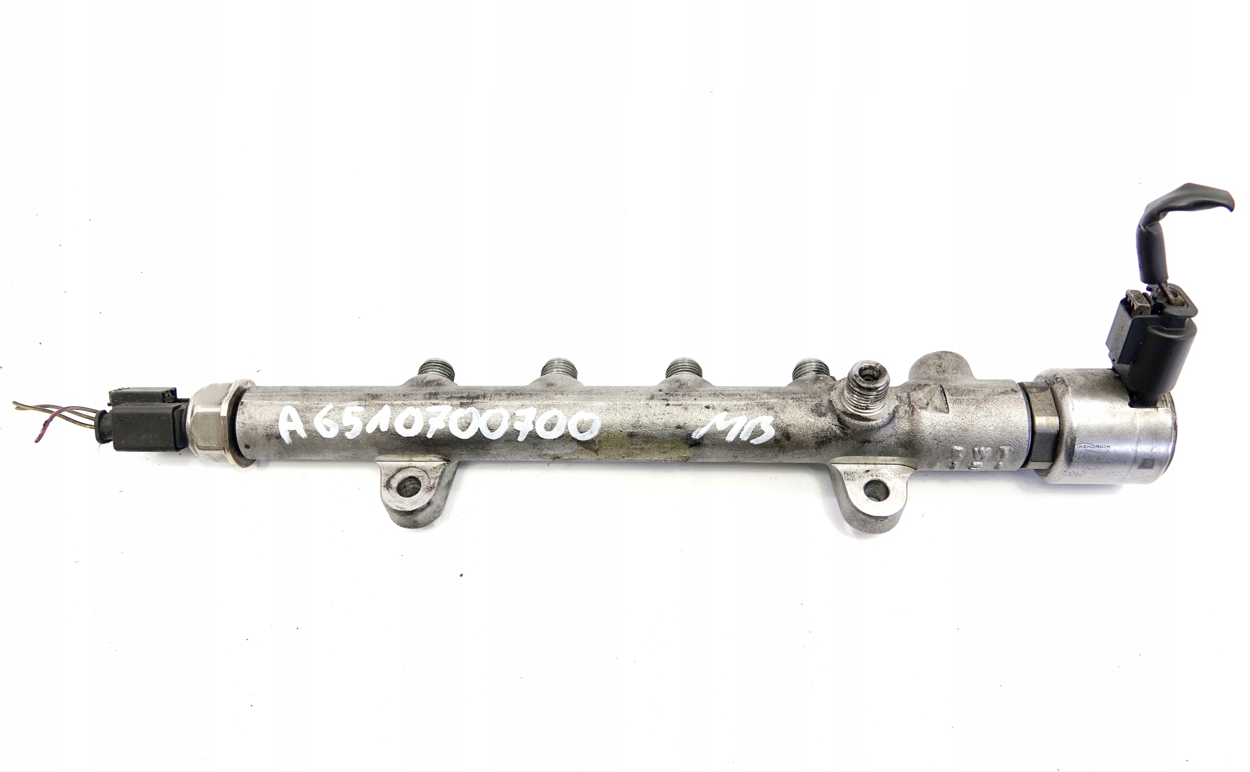 Лиття під тиском MB SPRINTER 2.2 CDI A6510700700