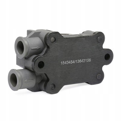 ridex 1382F0121 Группа в топлива