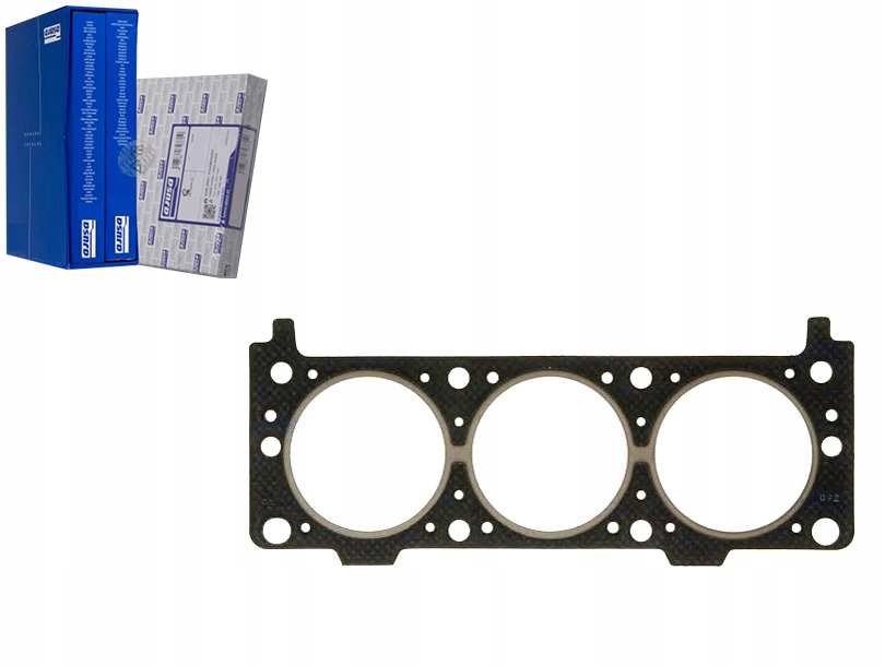 УПЛОТНИТЕЛЬ ГОЛОВКИ BUICK РАНДЕВУ CHEVROLET ALERO