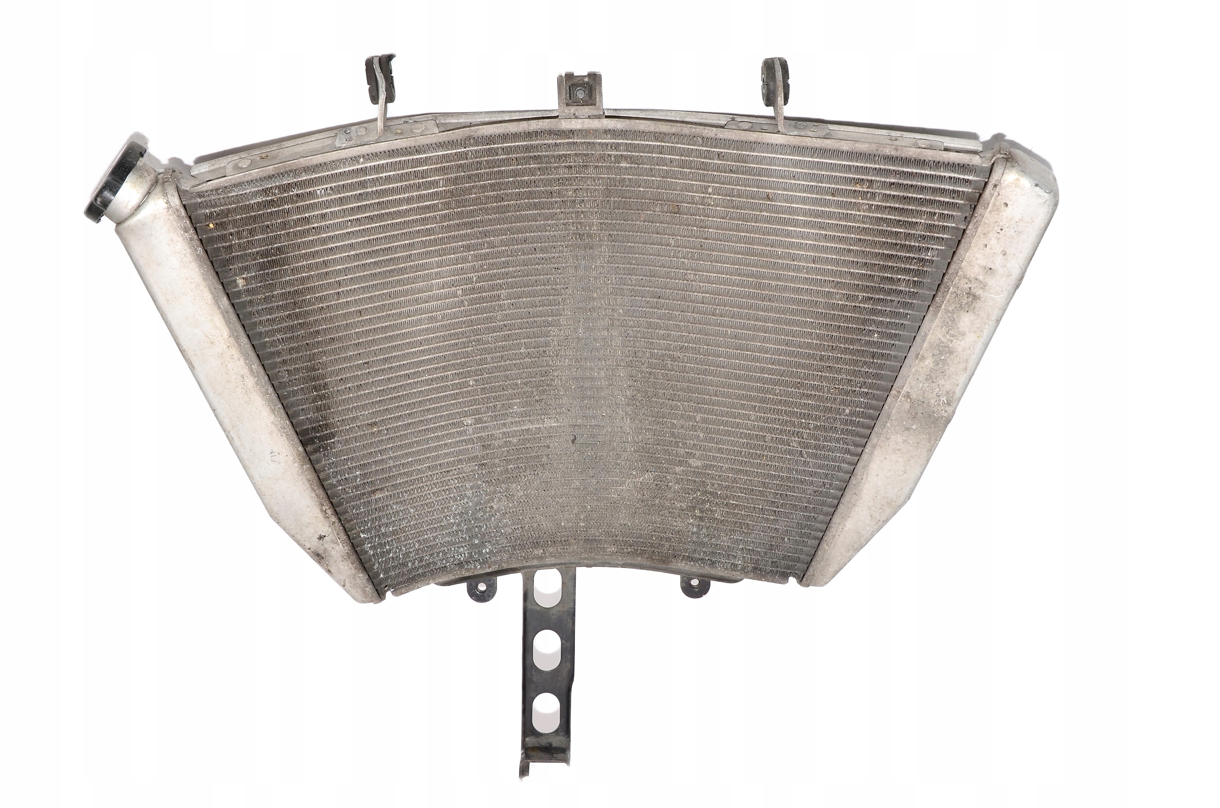 8481277217-1000K7-K8 - Suzuki GSXR 1000 K7 K8 кулер для воды