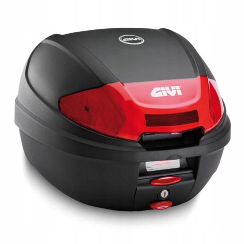 Centrálny Kufor Na Motocykel Givi 30 L E300N2B