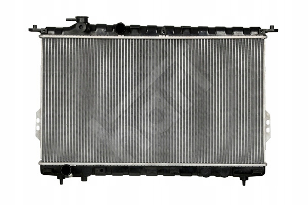 HART РАДІАТОР HYUNDAI SONATA 2.06v 98-