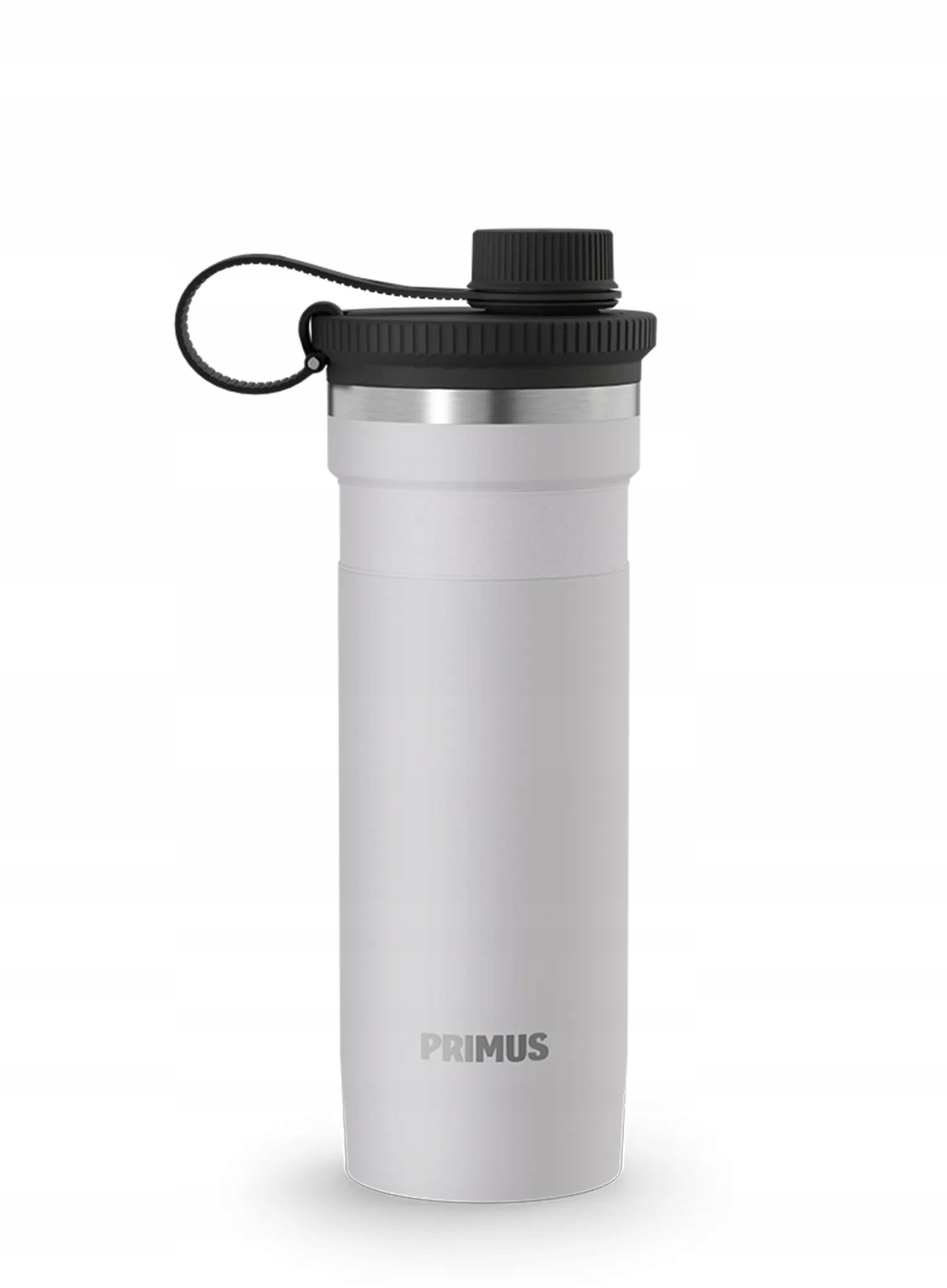 Termoláhev Primus Mika Wide Insulated Bottle 0.5 L Drink Cap