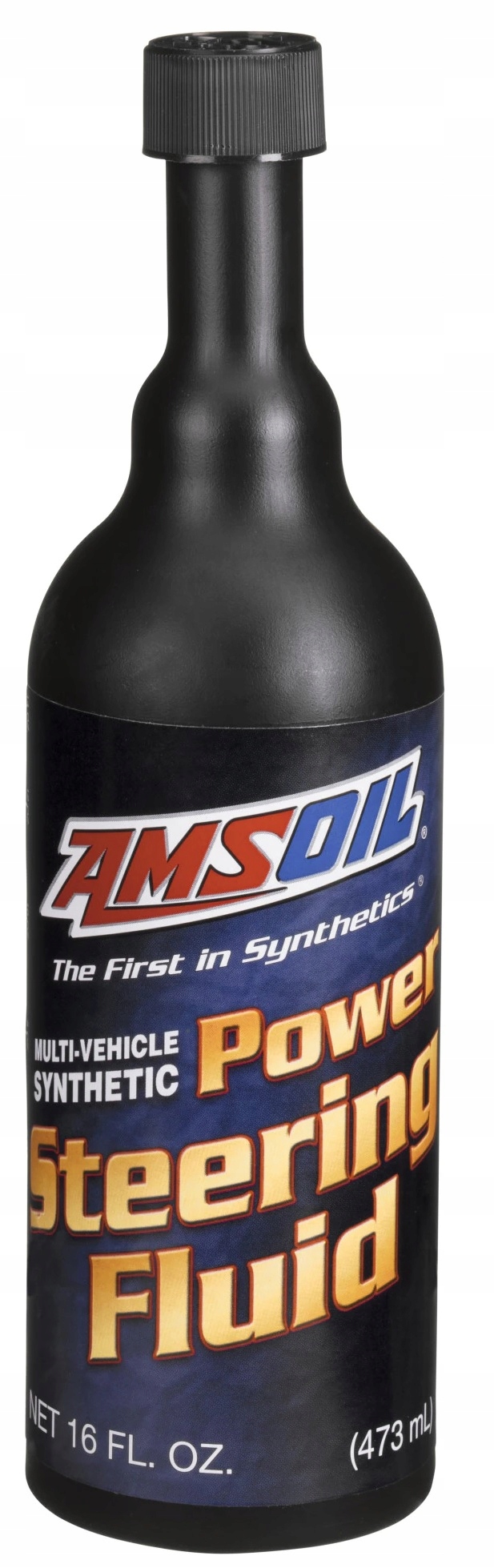 

Amsoil Power Steering Fluid Psfcn 473 ML
