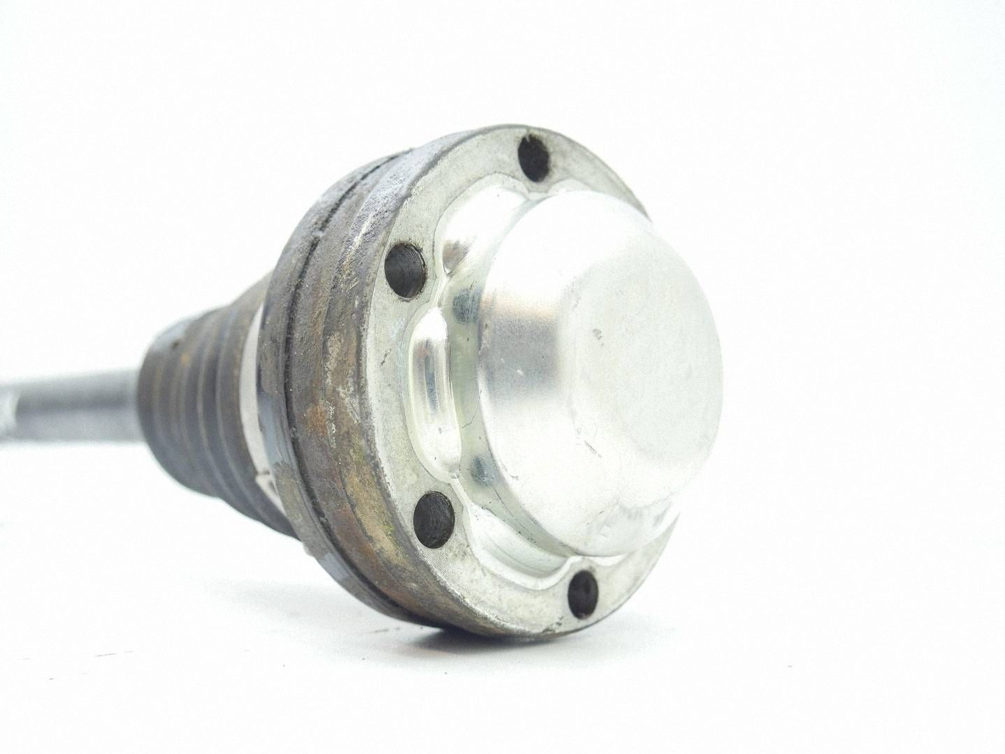 semi-axis left front left front VW TRANSPORTER T5 LIFT 2.0 TDI 7E0407271F