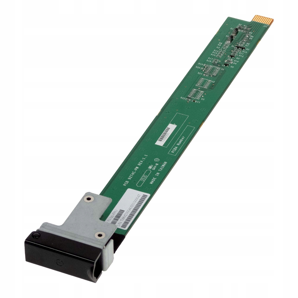 Infortrend 9274C-PW REV:1.1 Power Switch Module pro EonStor S24F-R1840