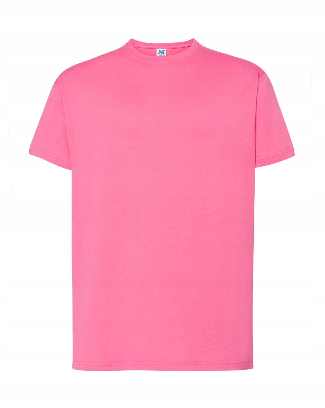 

T-shirt koszulka 100% bawełna Jhk Regular aza L