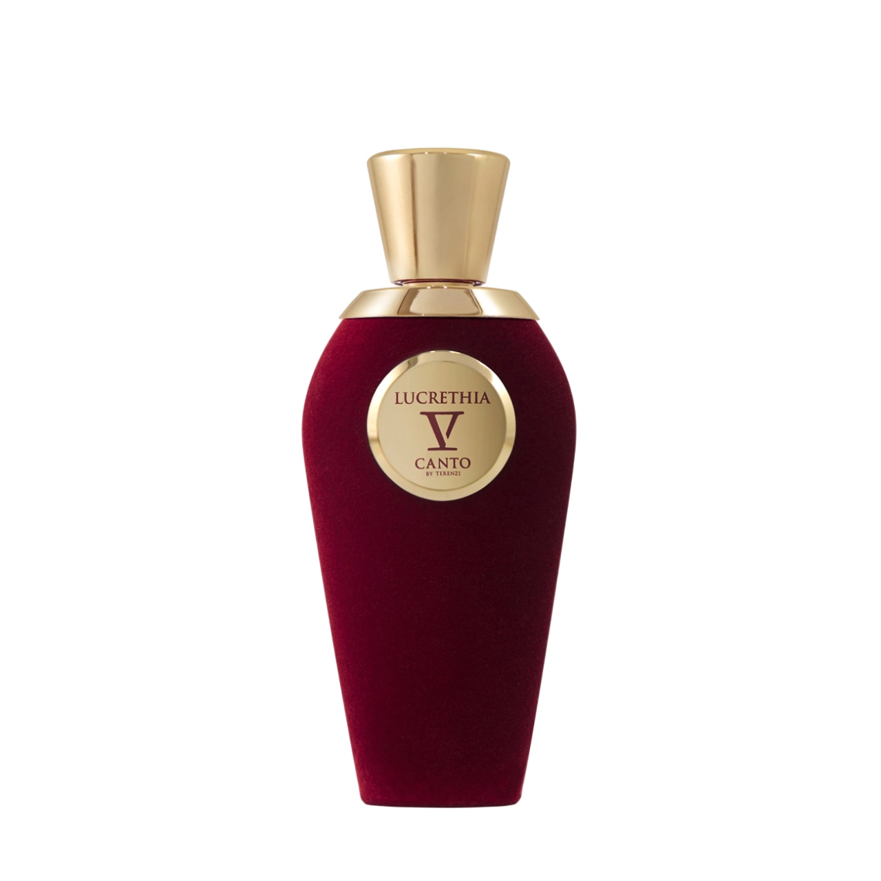 V Canto, Lucrethia, Extrait De Parfum, Unisex, 100 ml