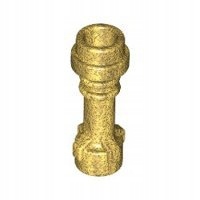 

Lego Rękojeść 64567 6003147 Pearl Gold 1szt. New