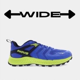 Buty trailowe INOV8 TRAILTALON WIDE