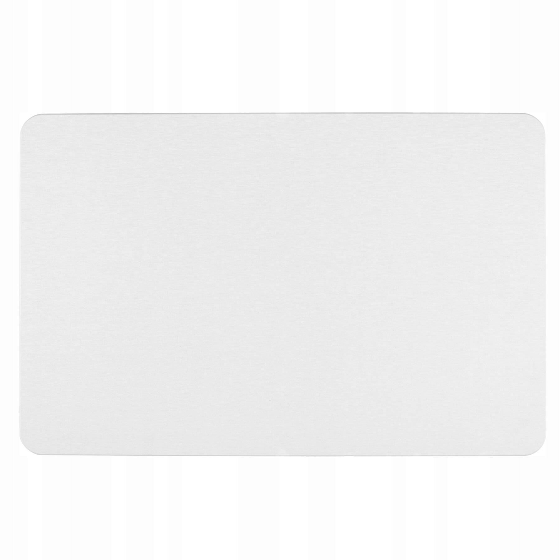 Koupelnová Podložka bílá Simi 60x39 cm Wenko