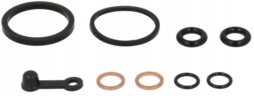 Sada Nap Upínačů Ham Zadní Arctic Cat Wildcat 18-