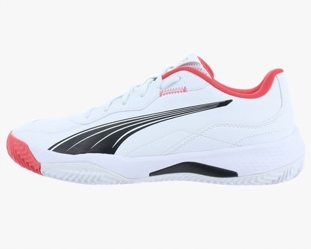 Pánské sportovní boty Puma Nova Smash 107600 02, velikost vel. 40,5