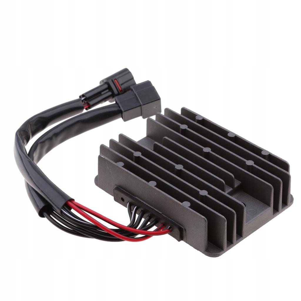 Regulator napięcia dla Suzuki