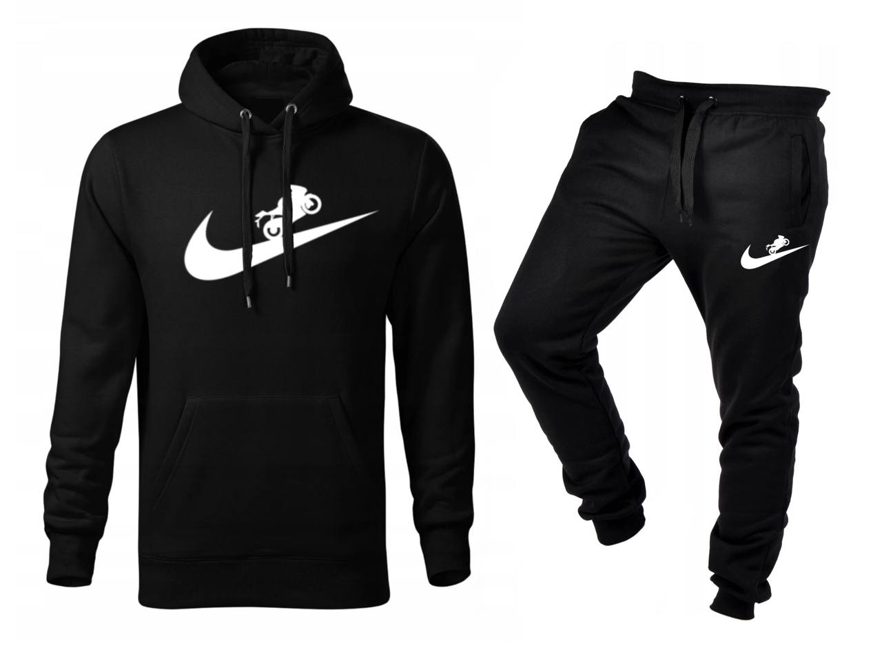 Tepláková Souprava Na Motorku Teplákovka M