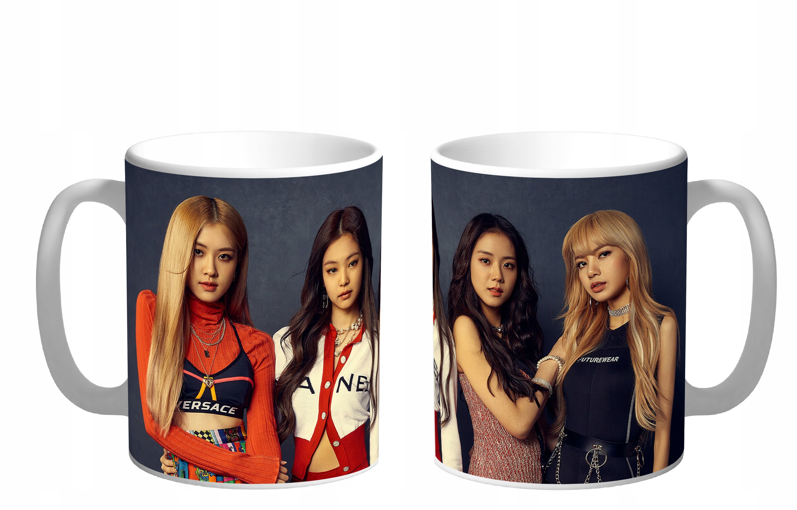 

Kubek Blackpink Must Have Dla Fana Rózne 330