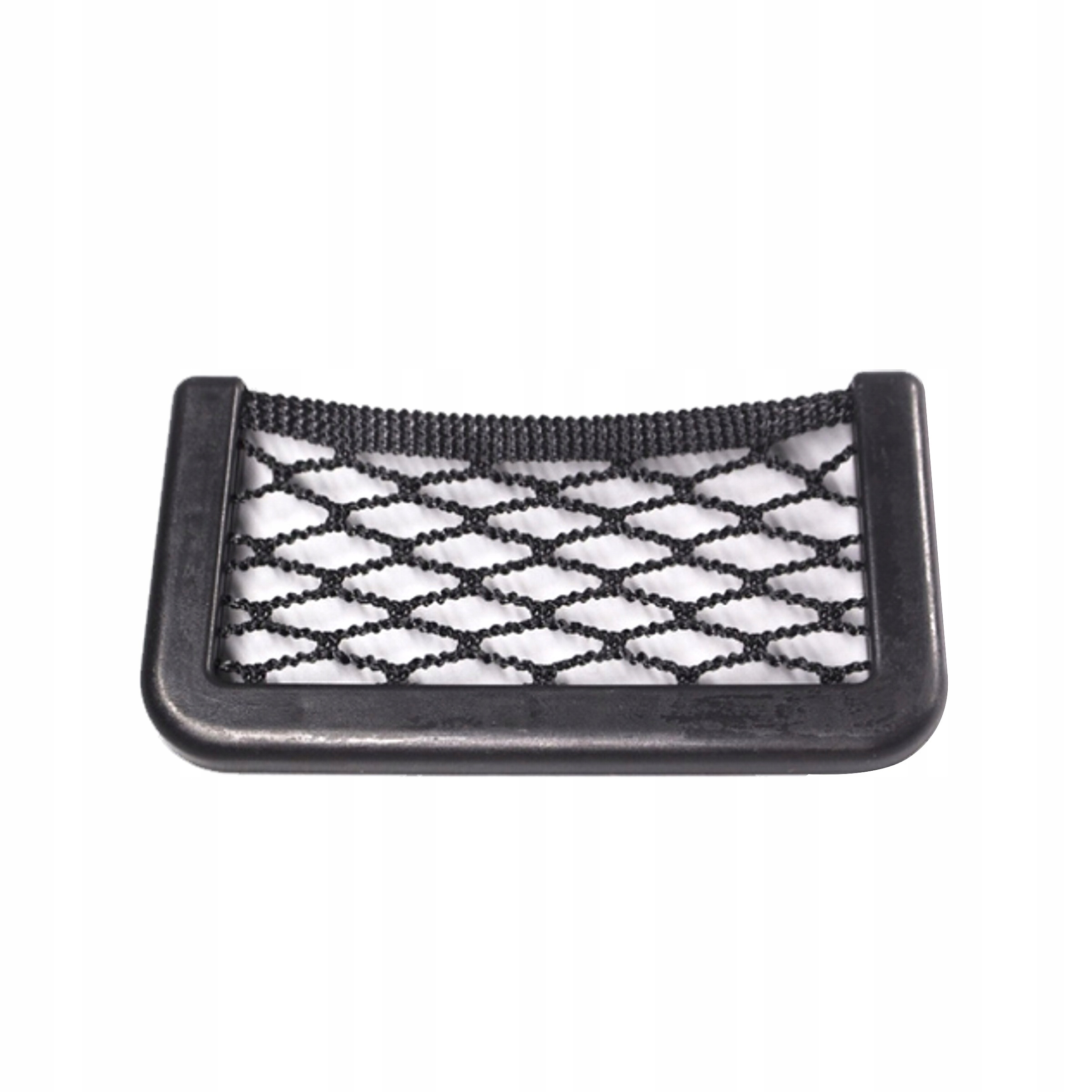

Organizer siatka do auta samochodu 15x8 cm 2 szt