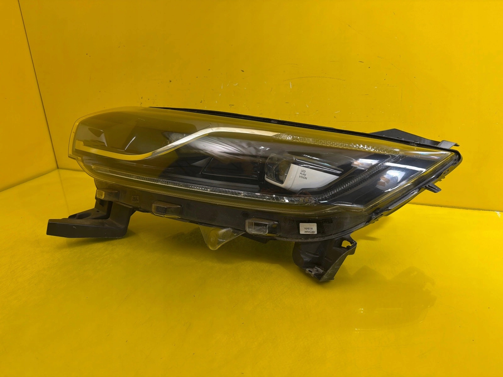 light left Renault Espace V Full Led 260608372R