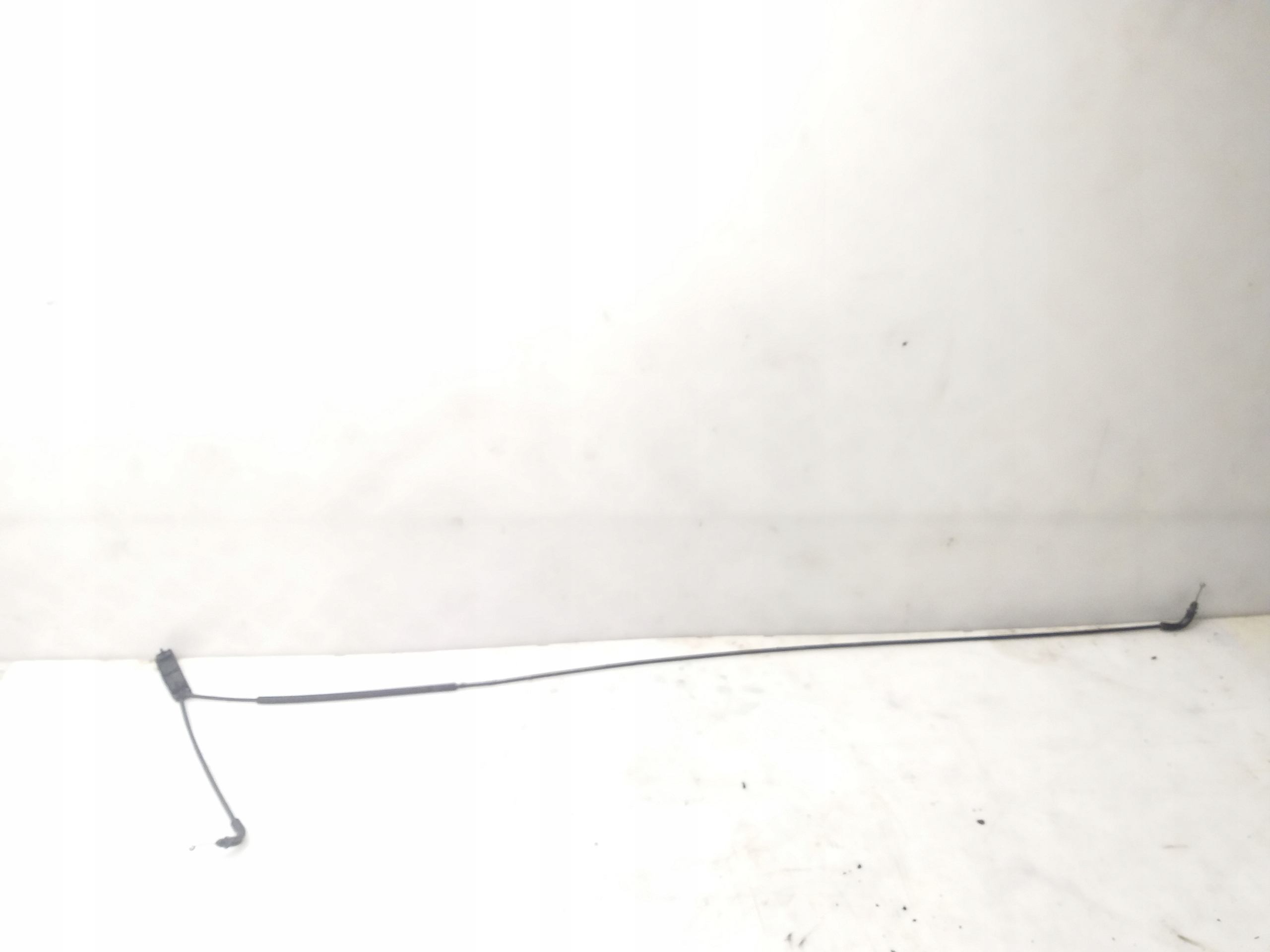 Кабель капота BMW X3 G01 X4 G02