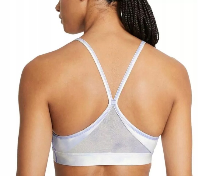 Stanik Sportowy Nike Dri-FIT Indy CZ7648569 r. M Kod producenta CZ7648-569