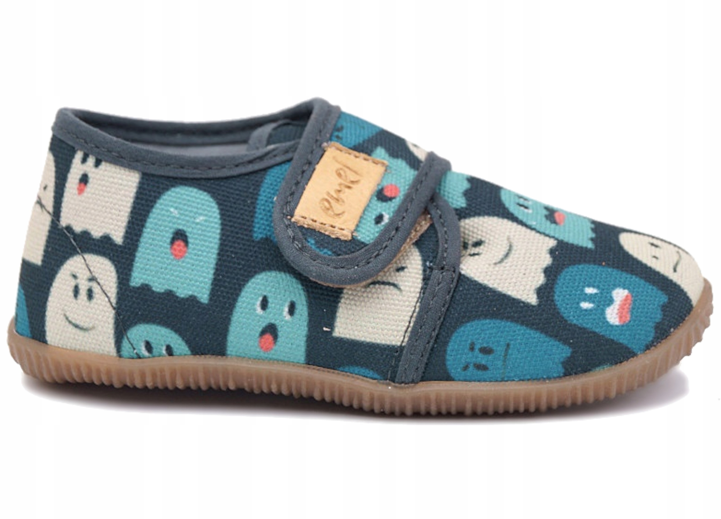 

Emel EK5000B buty Kapcie paputki Papcie ciapki 27