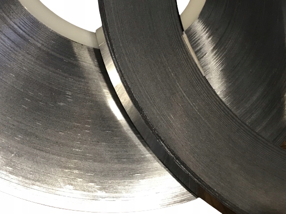 Taśma niklowana do zgrzewania 8x0.15 10mb Producent PAFT