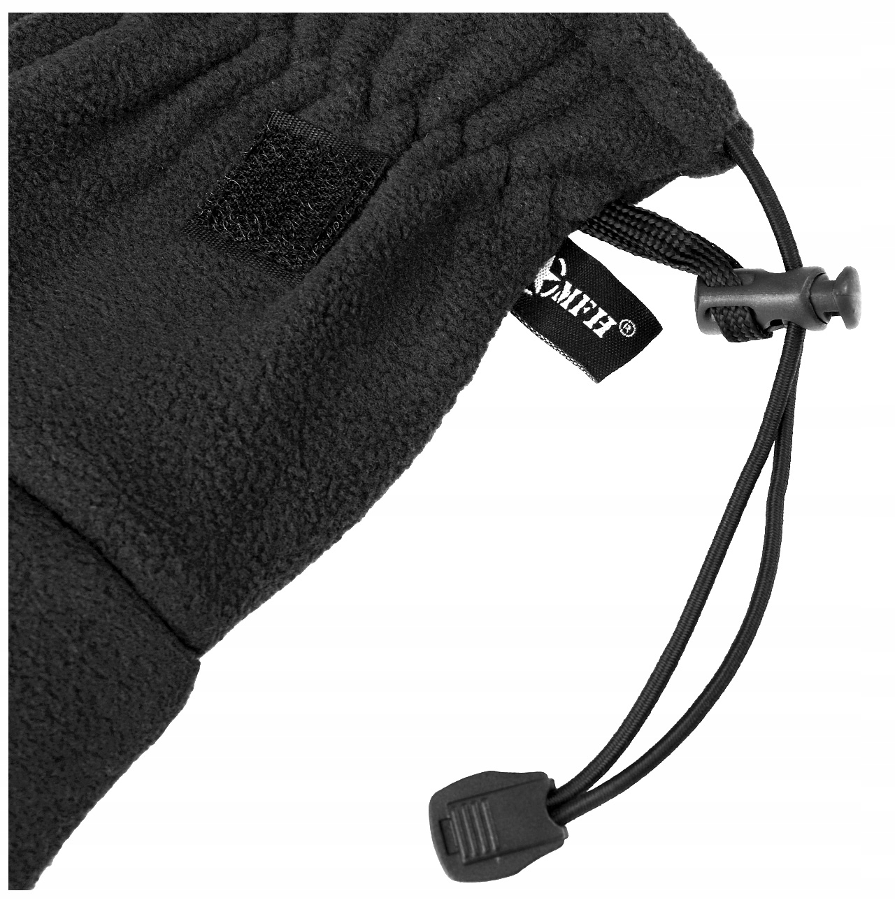 RĘKAWICE ZIMOWE WOJSKOWE POLAROWE MFH Z KLAPKĄ XL EAN (GTIN) 4044633115706