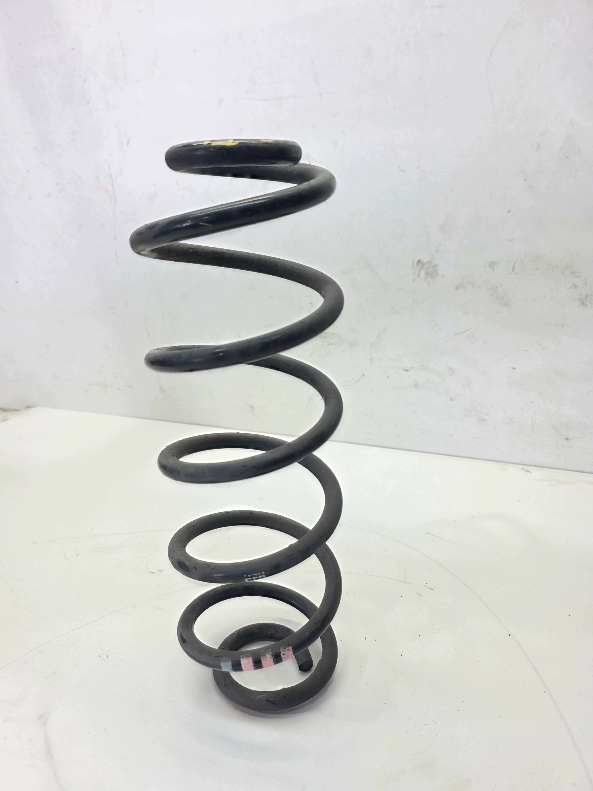 spring rear part rear left or right AUDI A6 C7 A7 370MM X 12MM